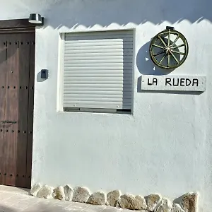 La Rueda, Campo Y Playa En Apartamento El Médano