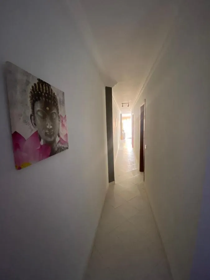 Apartamento El Templo El Médano España