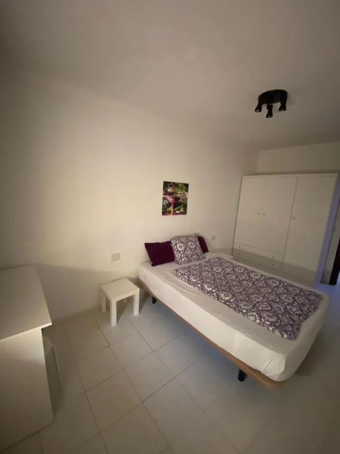 Apartamento El Templo El Médano